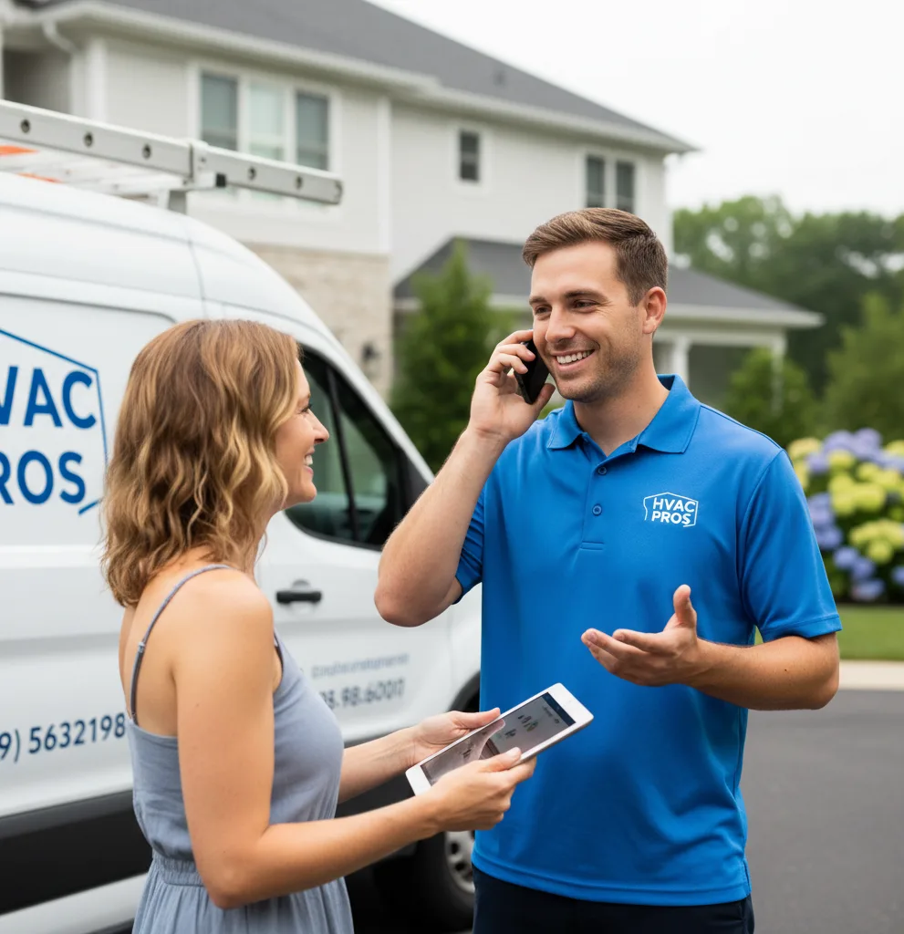 Cobra HVAC customer support in Derry